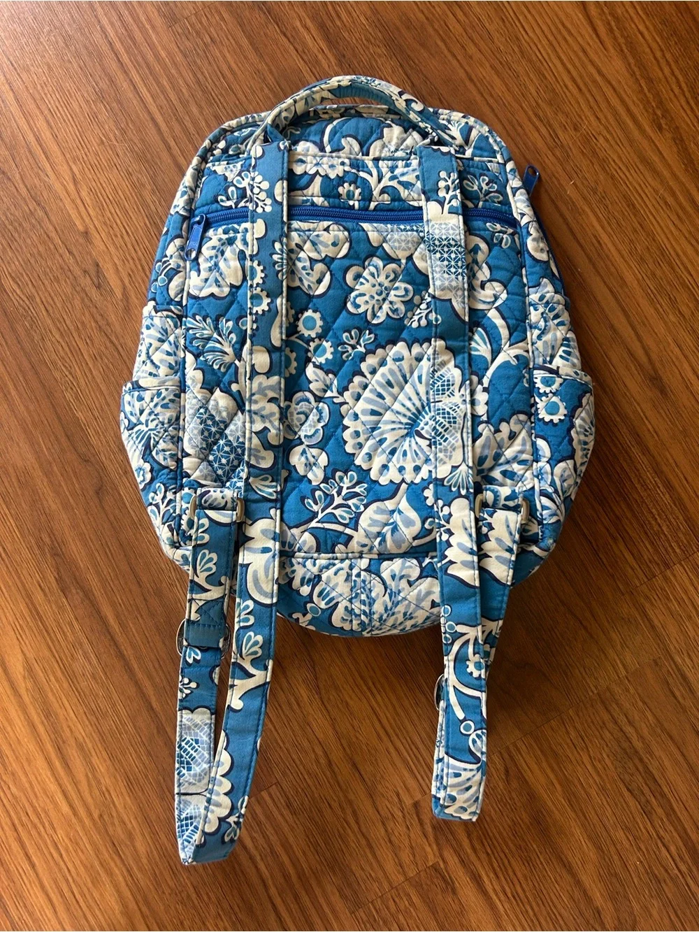 N/A mini backpack